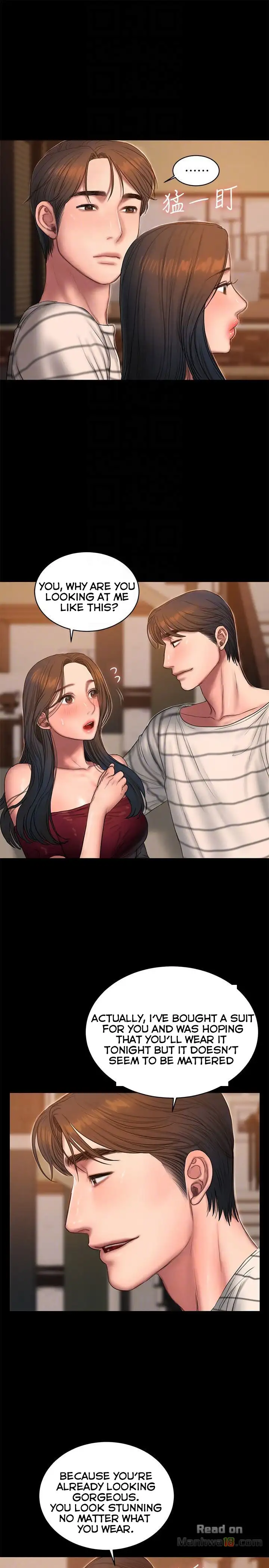 Run Away - Chapter 45 [photo 16] - MangaPorn