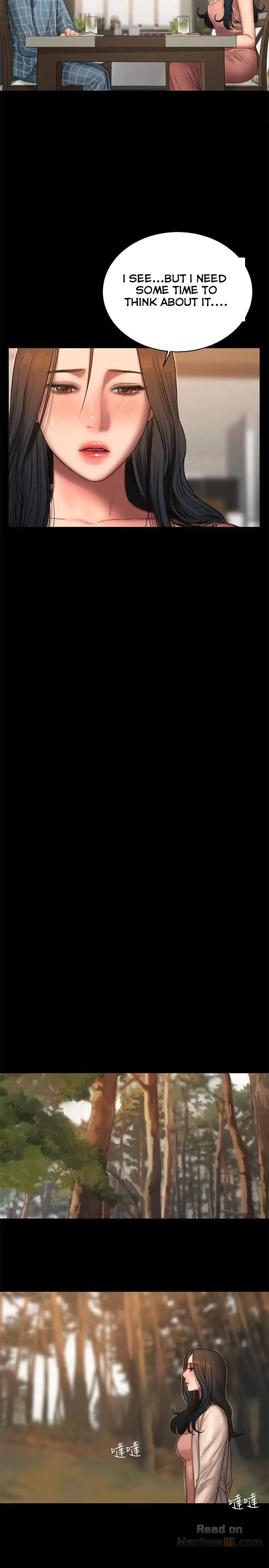 Run Away - Chapter 47 [photo 11] - MangaPorn