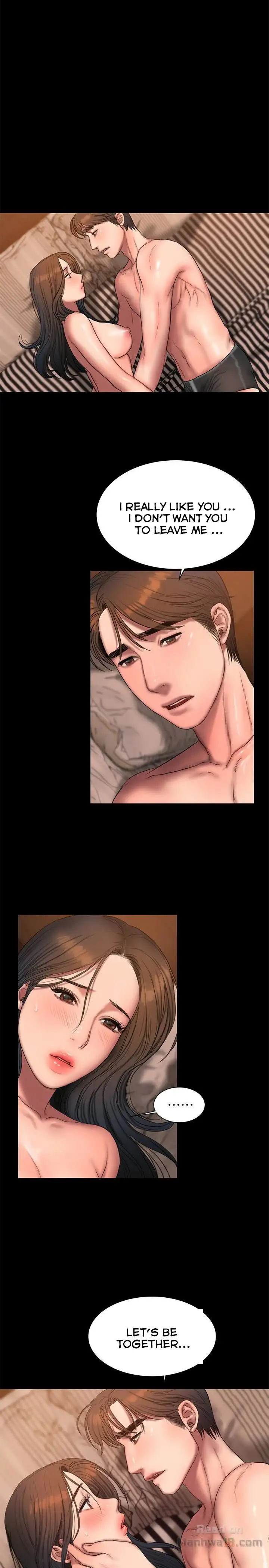 Run Away - Chapter 47 [photo 2] - MangaPorn