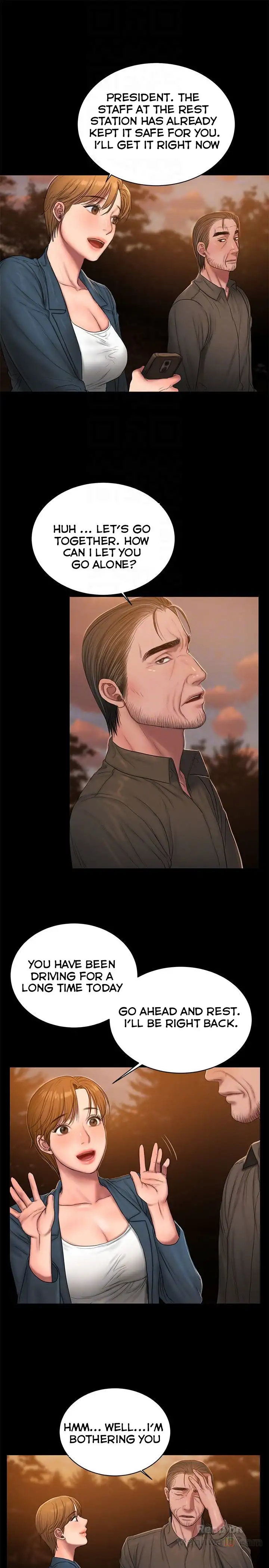 Run Away - Chapter 47 [photo 20] - MangaPorn