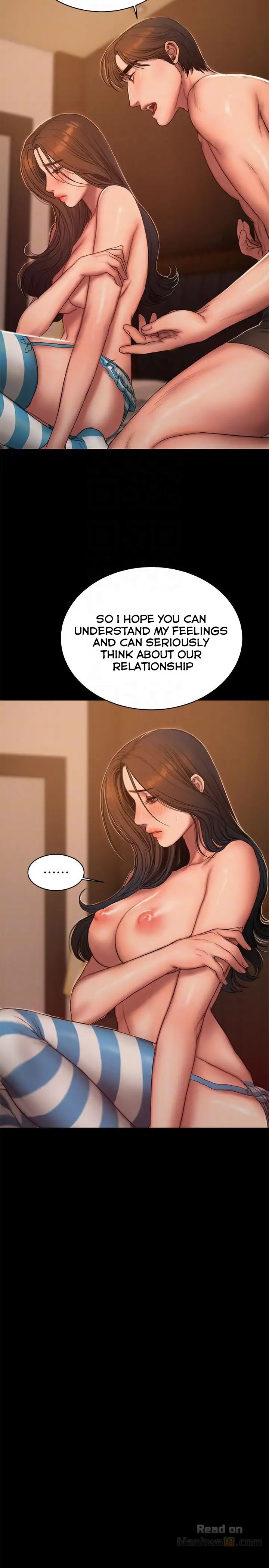 Run Away - Chapter 47 [photo 8] - MangaPorn