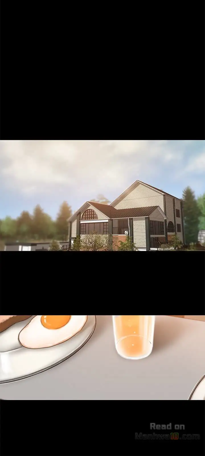 Run Away - Chapter 47 [photo 9] - MangaPorn