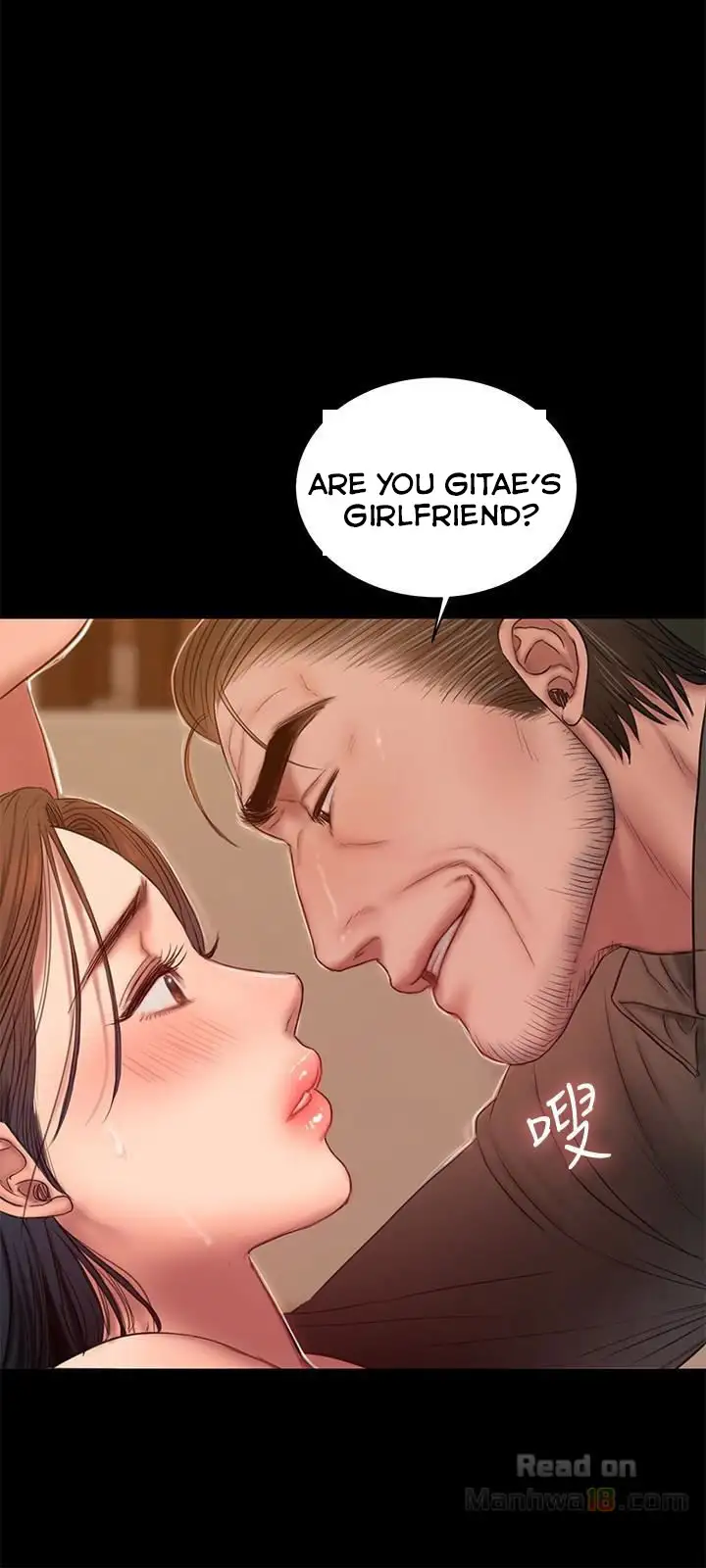 Run Away - Chapter 48 [photo 21] - MangaPorn