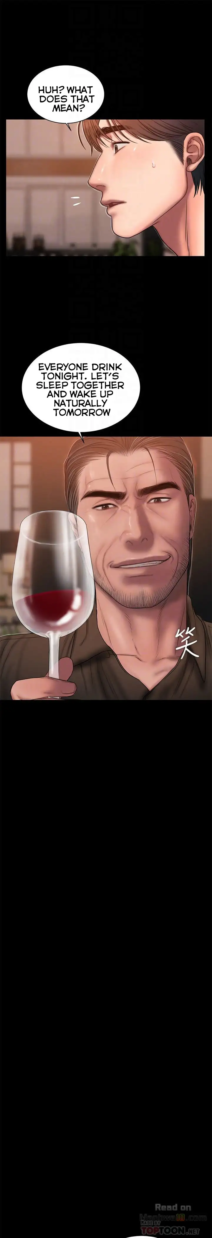 Run Away - Chapter 49 [photo 16] - MangaPorn