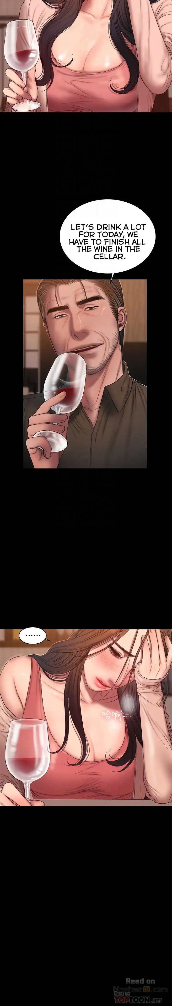 Run Away - Chapter 49 [photo 20] - MangaPorn