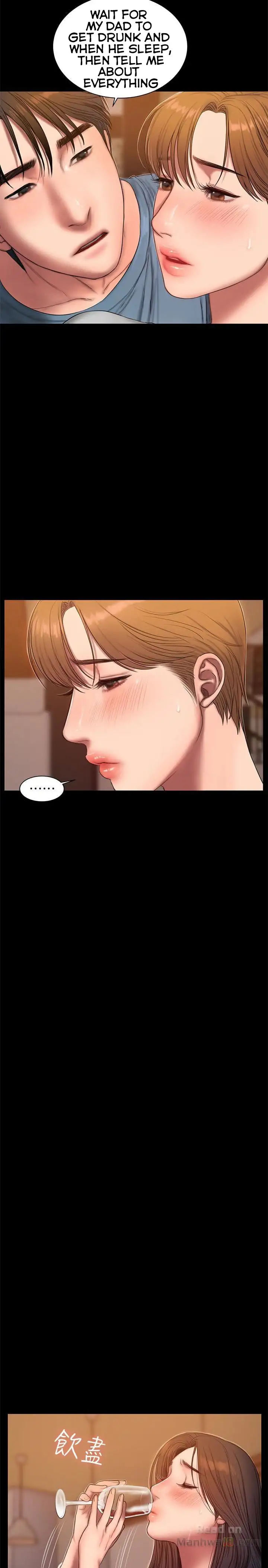 Run Away - Chapter 49 [photo 23] - MangaPorn