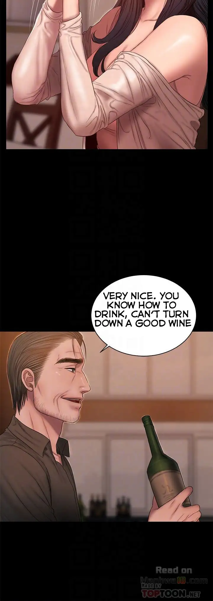 Run Away - Chapter 49 [photo 24] - MangaPorn