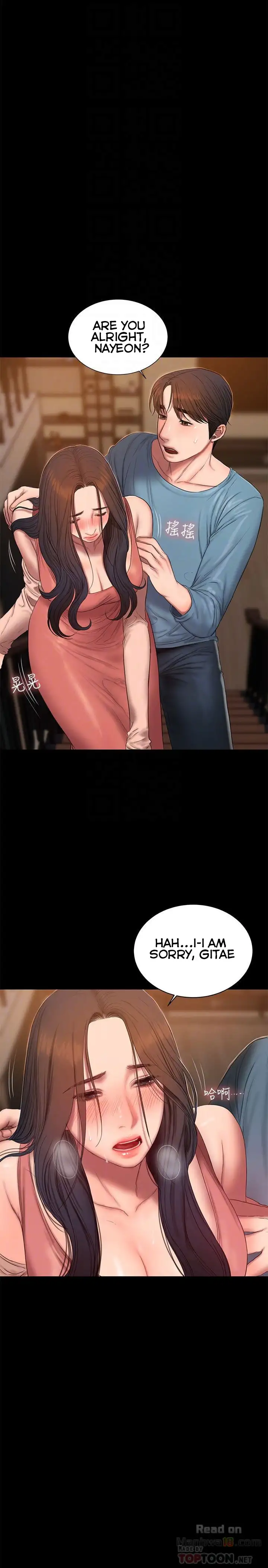 Run Away - Chapter 49 [photo 26] - MangaPorn