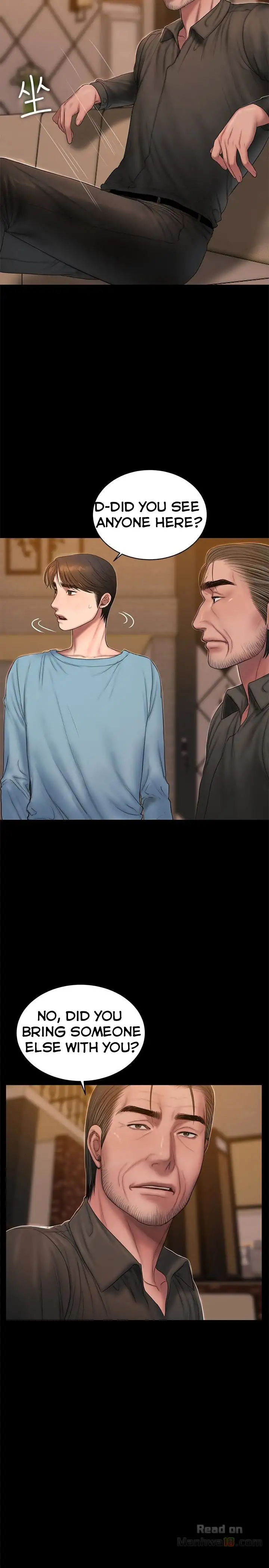 Run Away - Chapter 49 [photo 5] - MangaPorn