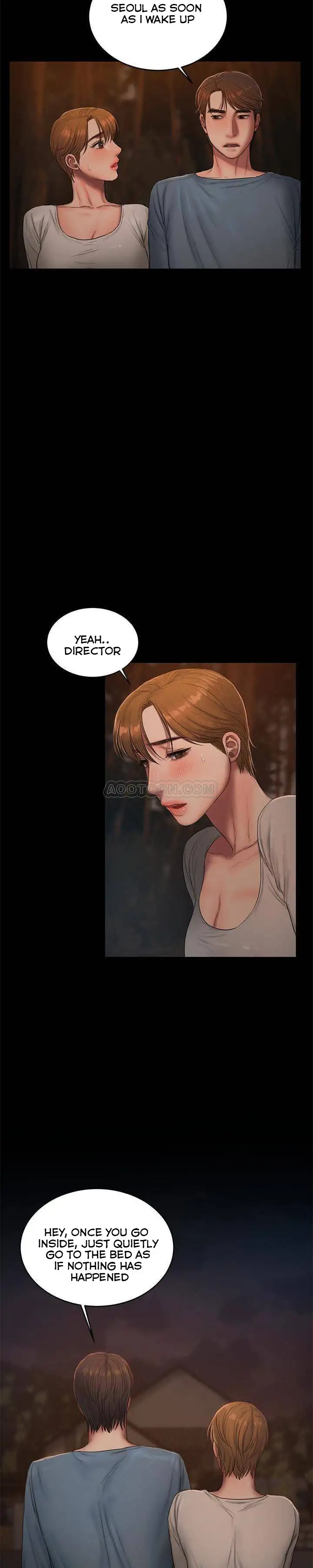 Run Away - Chapter 52 [photo 22] - MangaPorn