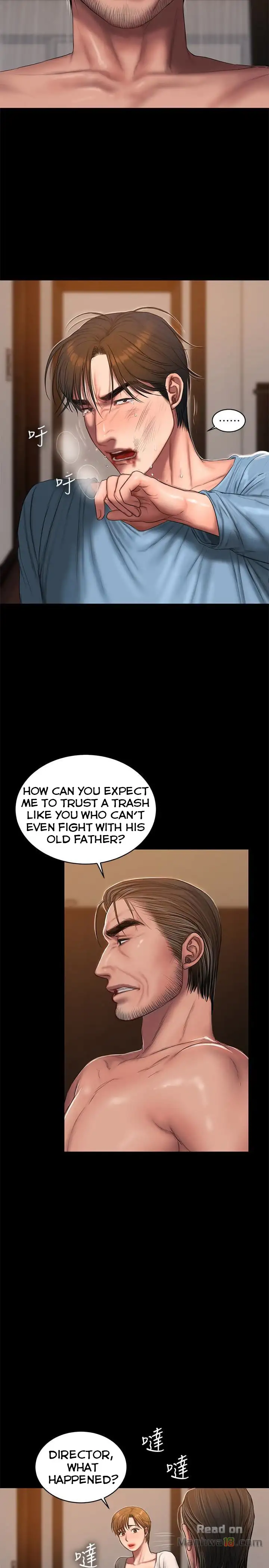 Run Away - Chapter 53 [photo 11] - MangaPorn