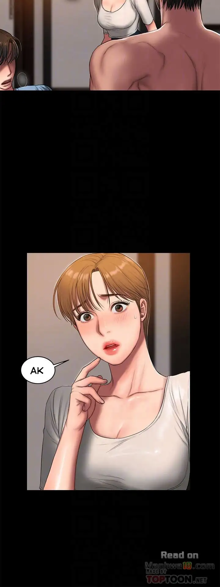 Run Away - Chapter 53 [photo 12] - MangaPorn