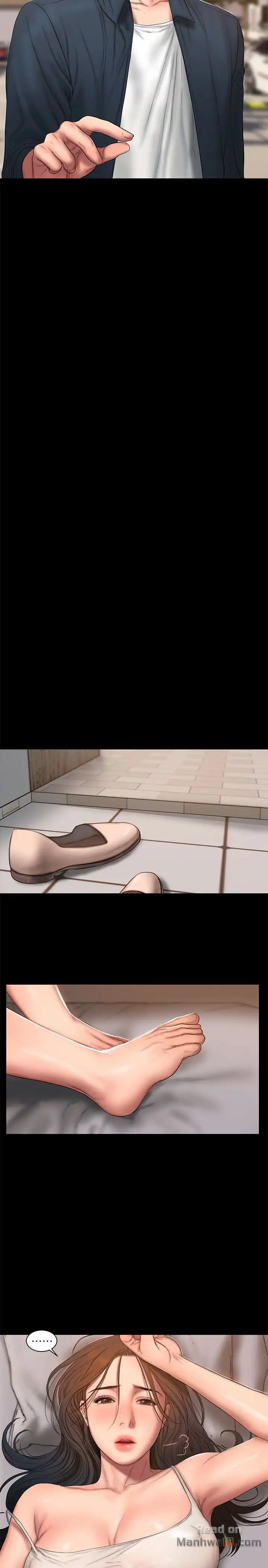 Run Away - Chapter 53 [photo 23] - MangaPorn