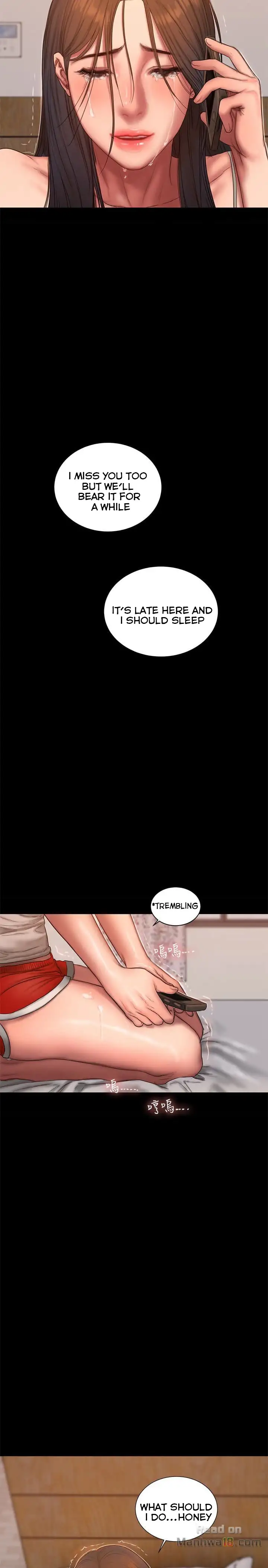 Run Away - Chapter 53 [photo 29] - MangaPorn