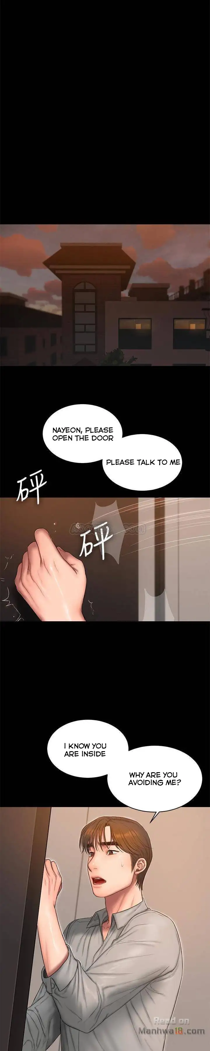 Run Away - Chapter 54 [photo 16] - MangaPorn