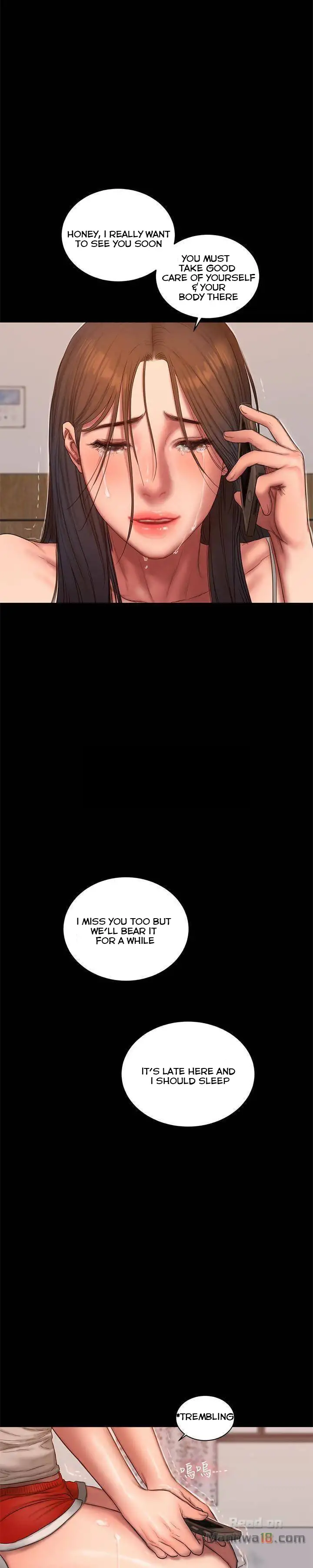 Run Away - Chapter 54 [photo 2] - MangaPorn