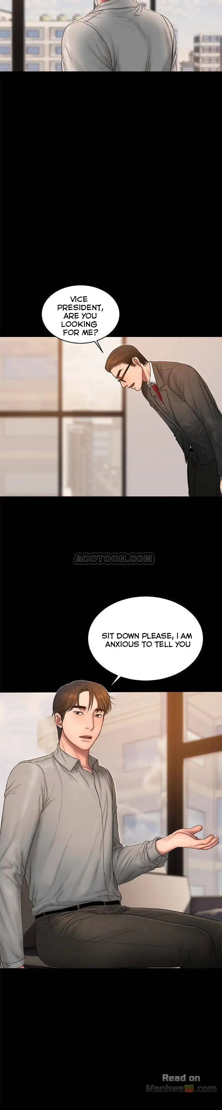 Run Away - Chapter 54 [photo 20] - MangaPorn