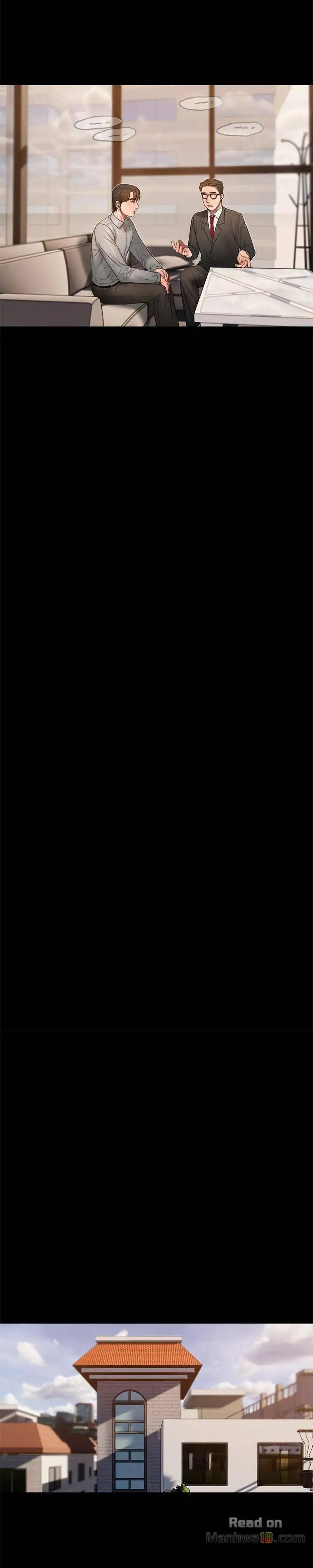 Run Away - Chapter 54 [photo 21] - MangaPorn