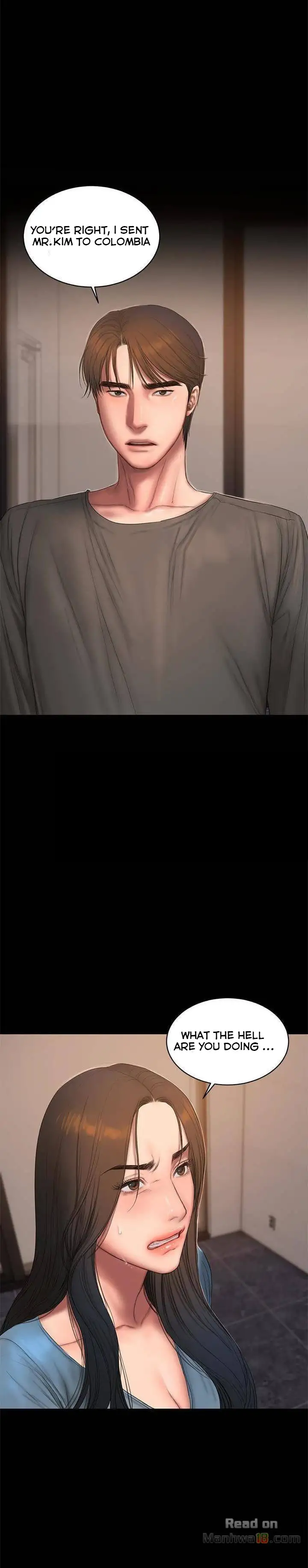 Run Away - Chapter 54 [photo 29] - MangaPorn