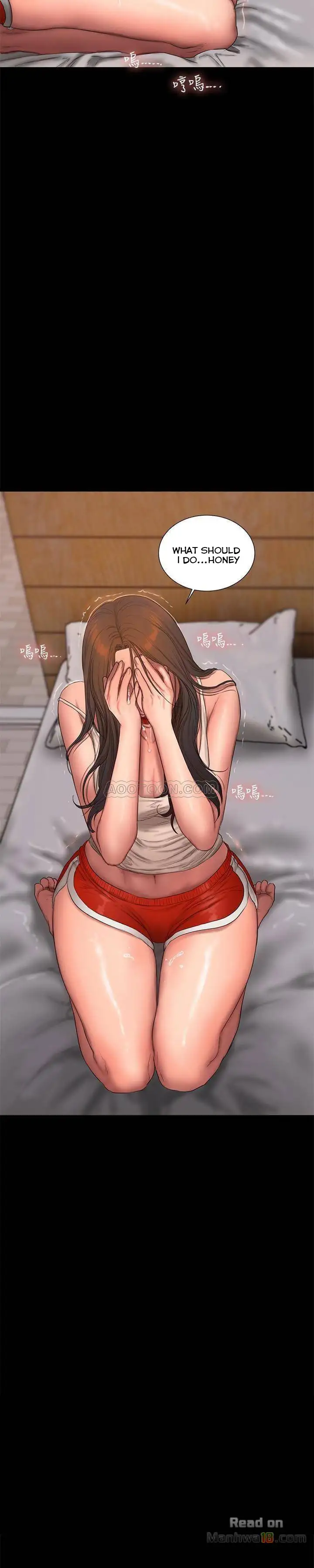 Run Away - Chapter 54 [photo 3] - MangaPorn