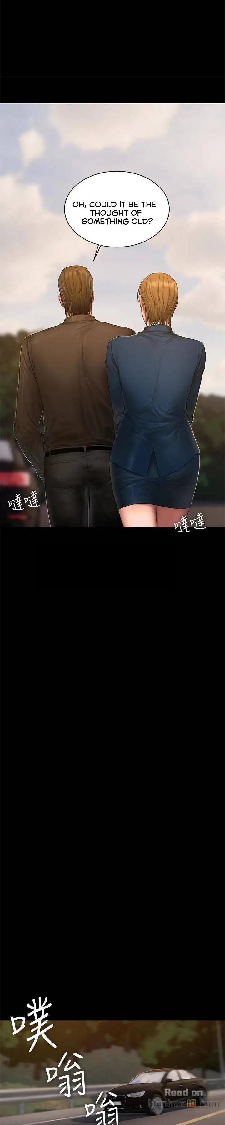 Run Away - Chapter 54 [photo 6] - MangaPorn