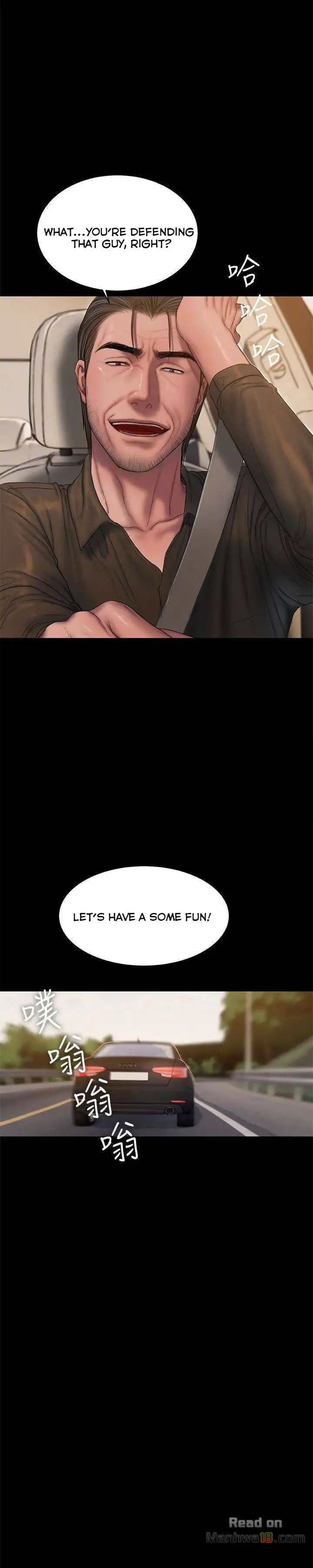 Run Away - Chapter 54 [photo 9] - MangaPorn