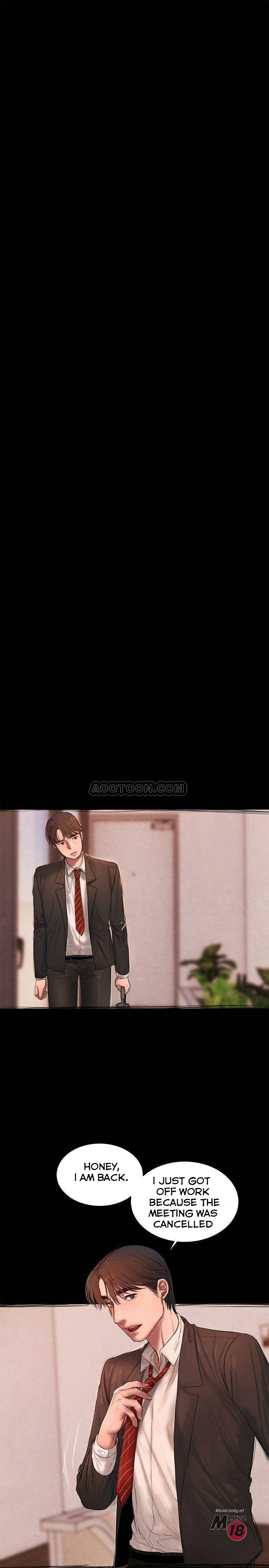 Run Away - Chapter 55 [photo 14] - MangaPorn