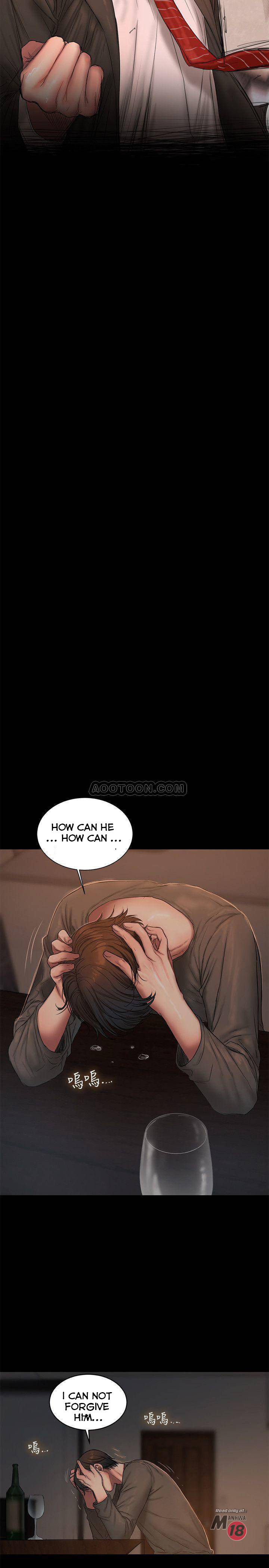 Run Away - Chapter 55 [photo 25] - MangaPorn