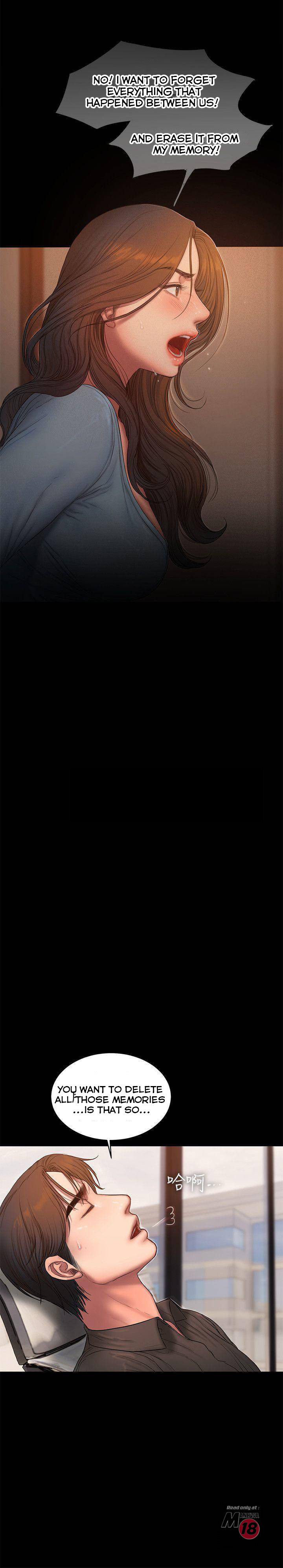 Run Away - Chapter 55 [photo 27] - MangaPorn