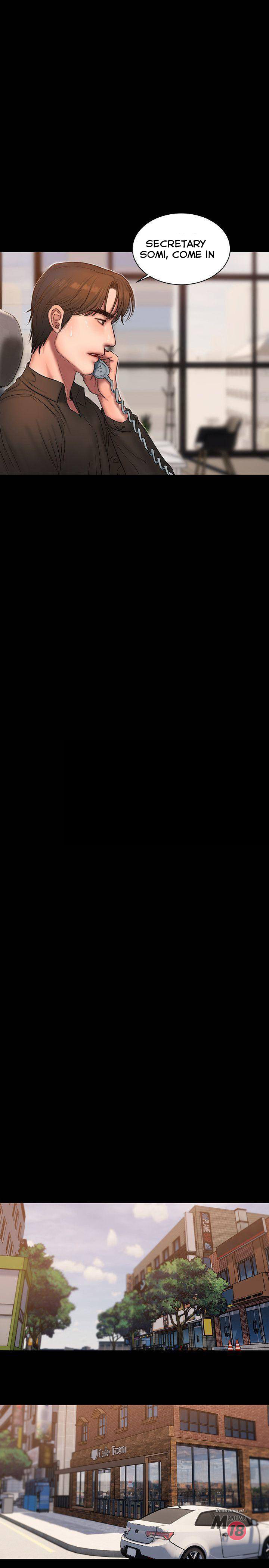 Run Away - Chapter 55 [photo 29] - MangaPorn