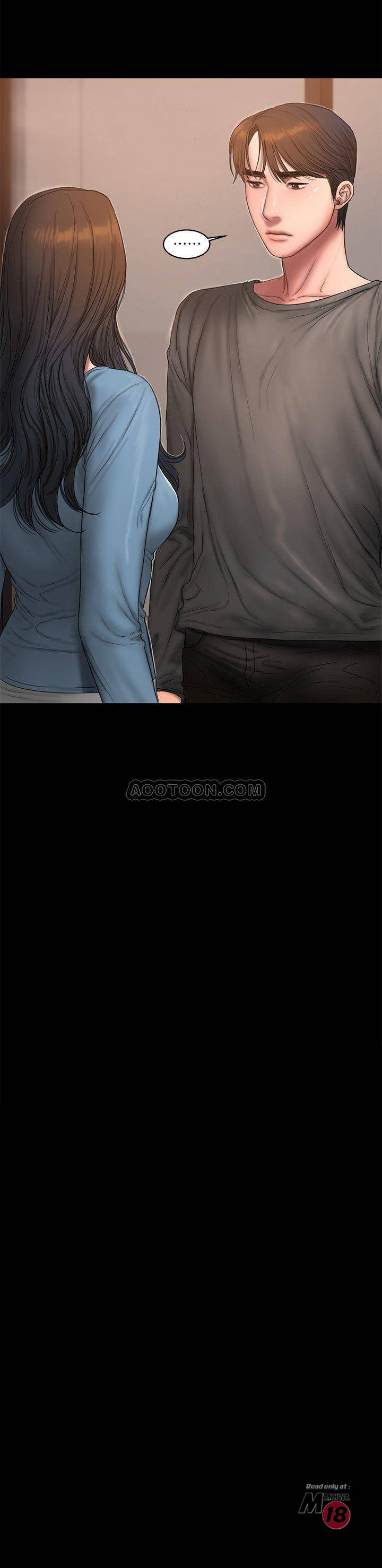 Run Away - Chapter 55 [photo 3] - MangaPorn