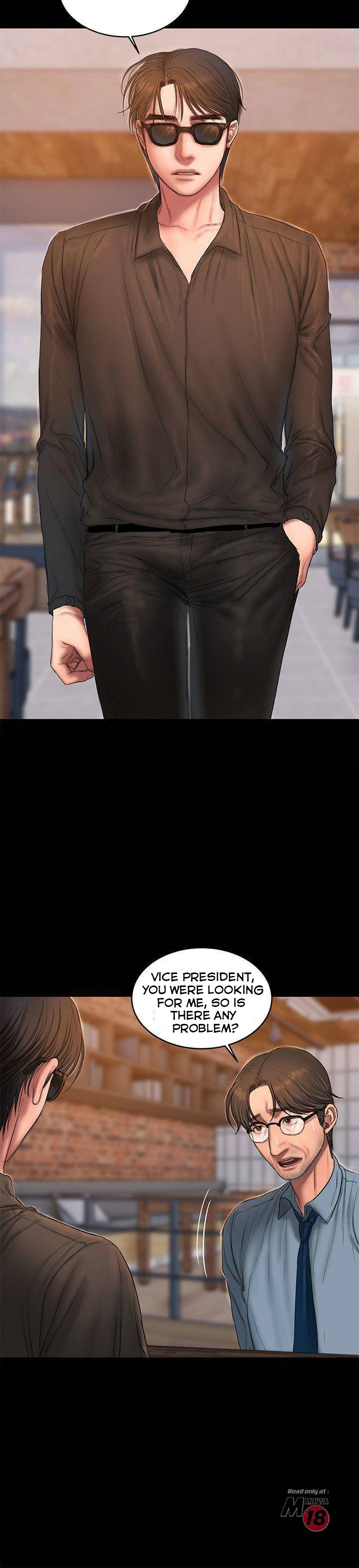 Run Away - Chapter 55 [photo 32] - MangaPorn