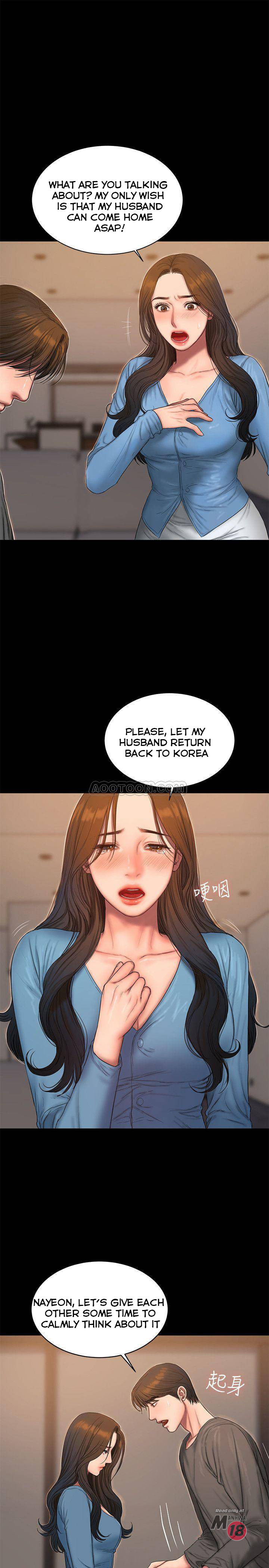 Run Away - Chapter 55 [photo 6] - MangaPorn