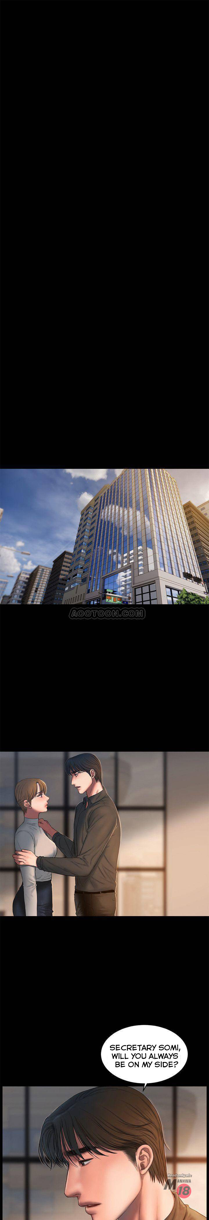 Run Away - Chapter 56 [photo 10] - MangaPorn