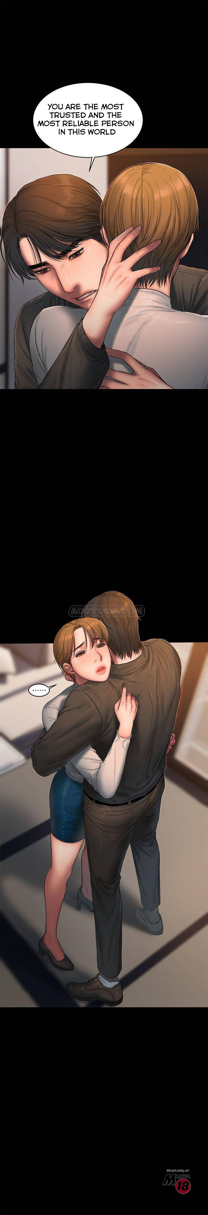 Run Away - Chapter 56 [photo 12] - MangaPorn