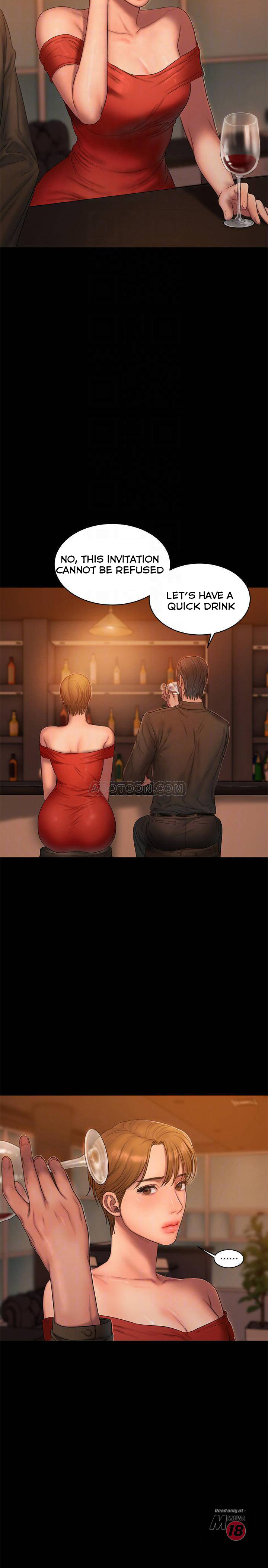 Run Away - Chapter 56 [photo 17] - MangaPorn