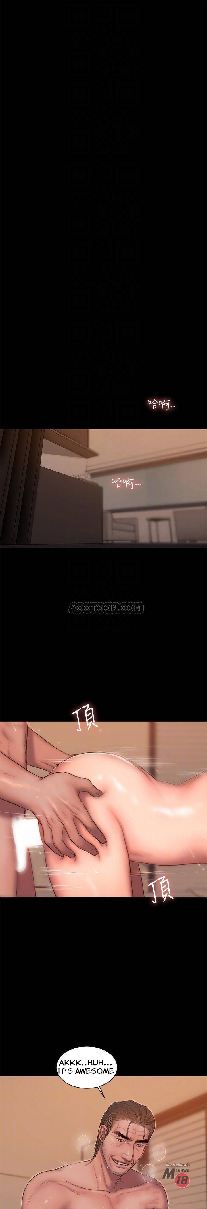 Run Away - Chapter 56 [photo 18] - MangaPorn