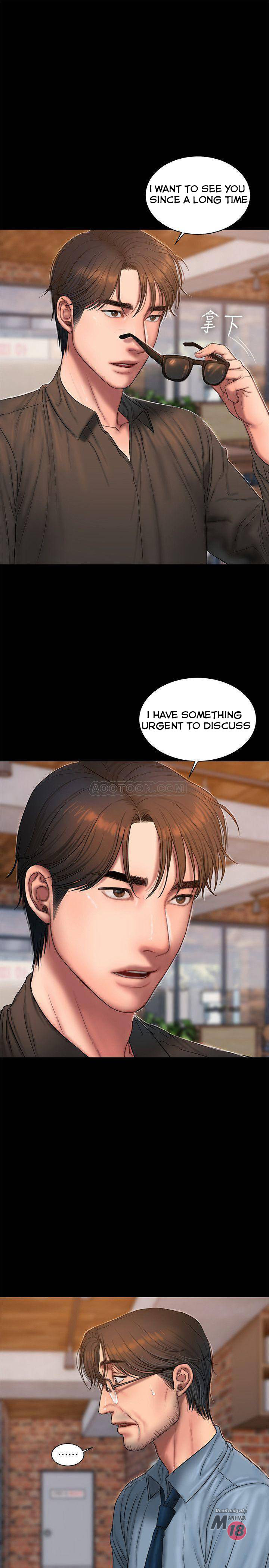 Run Away - Chapter 56 [photo 2] - MangaPorn