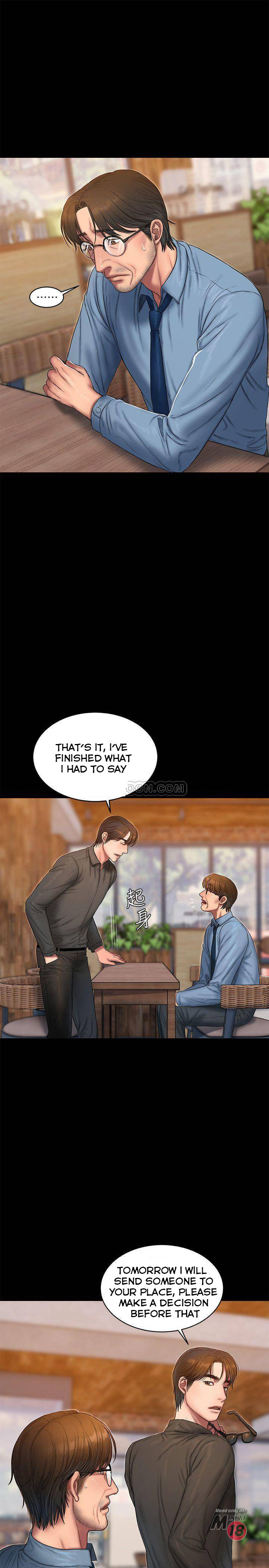 Run Away - Chapter 56 [photo 6] - MangaPorn