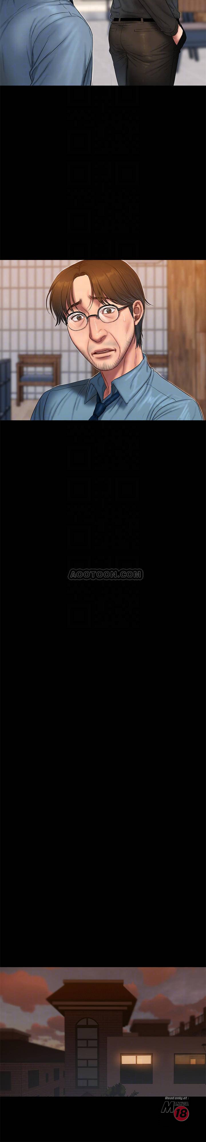 Run Away - Chapter 56 [photo 7] - MangaPorn