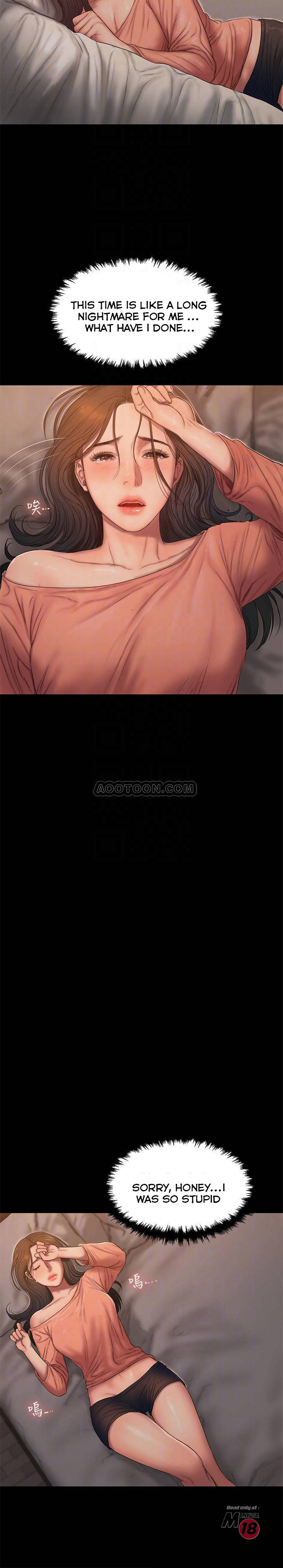 Run Away - Chapter 56 [photo 9] - MangaPorn