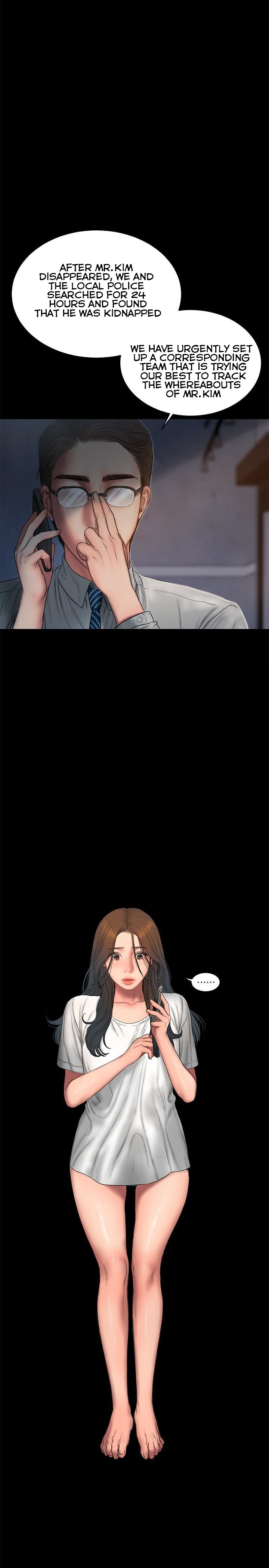 Run Away - Chapter 57 [photo 25] - MangaPorn