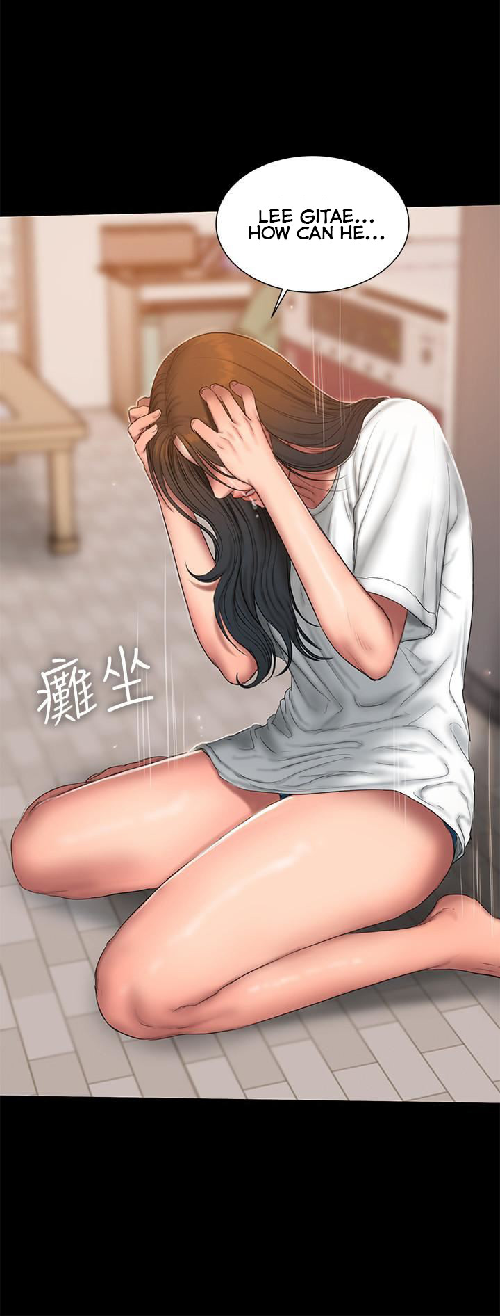 Run Away - Chapter 57 [photo 27] - MangaPorn