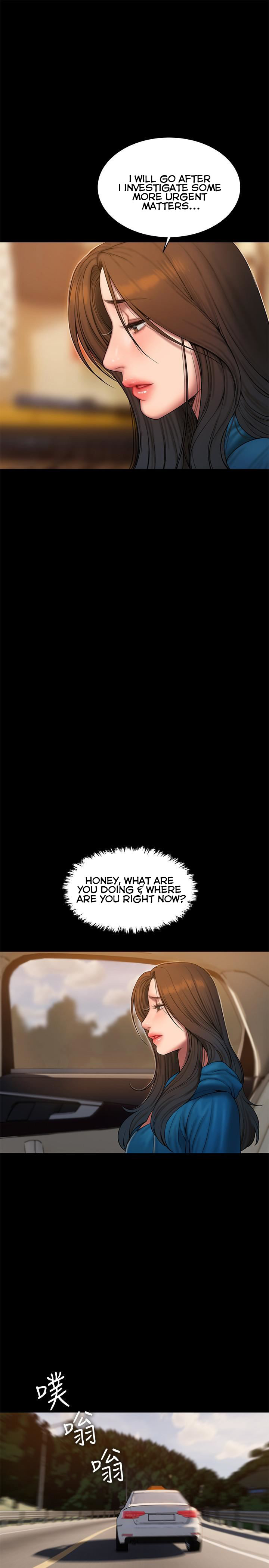 Run Away - Chapter 59 [photo 10] - MangaPorn