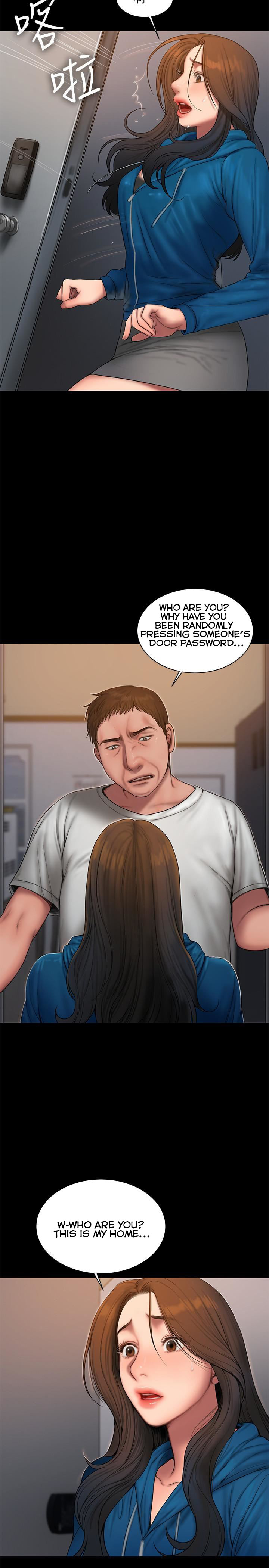 Run Away - Chapter 59 [photo 14] - MangaPorn