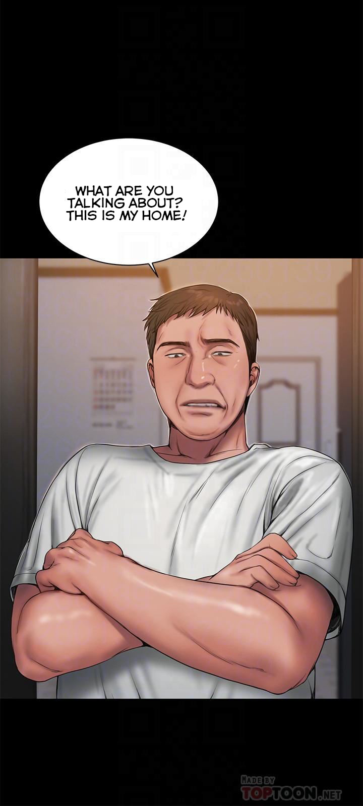 Run Away - Chapter 59 [photo 15] - MangaPorn