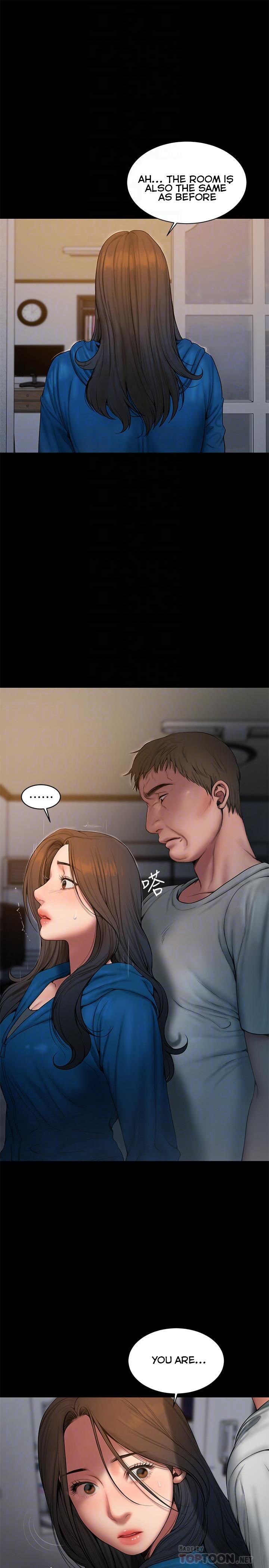 Run Away - Chapter 59 [photo 19] - MangaPorn