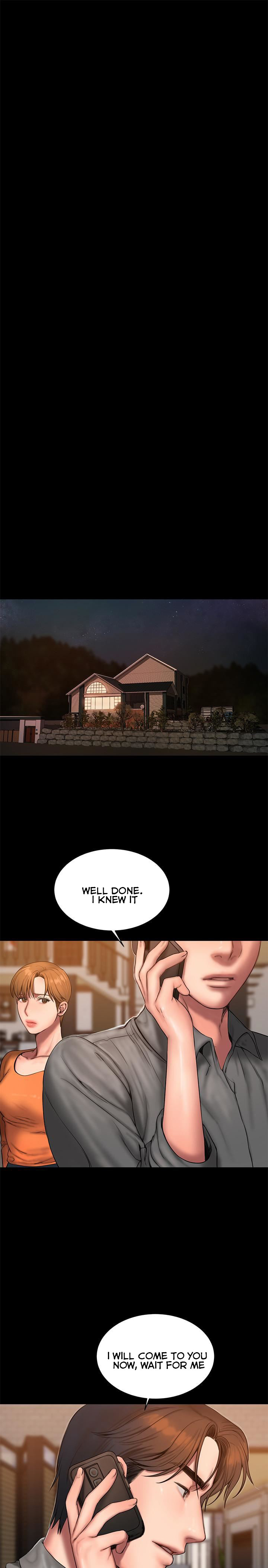 Run Away - Chapter 59 [photo 22] - MangaPorn