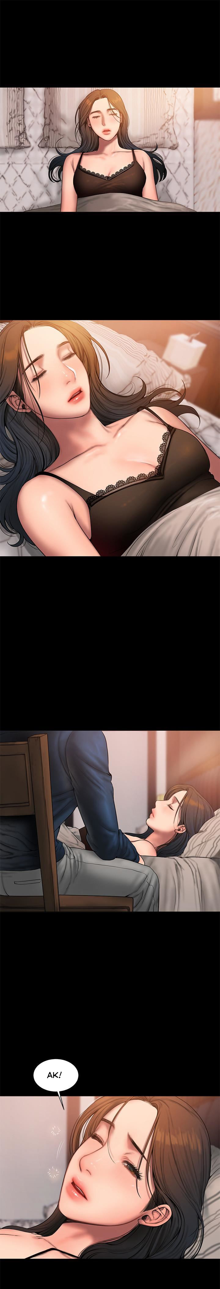 Run Away - Chapter 59 [photo 28] - MangaPorn