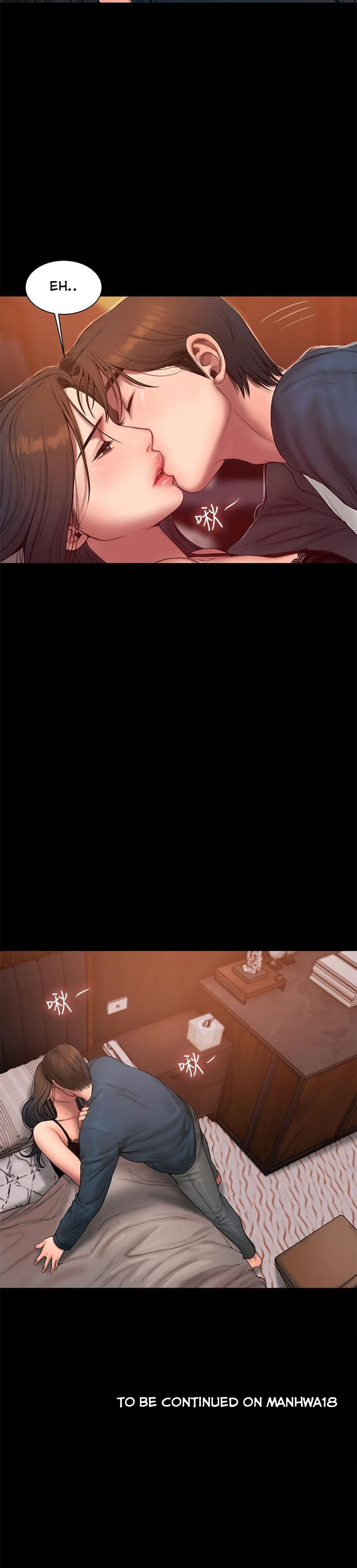 Run Away - Chapter 59 [photo 32] - MangaPorn